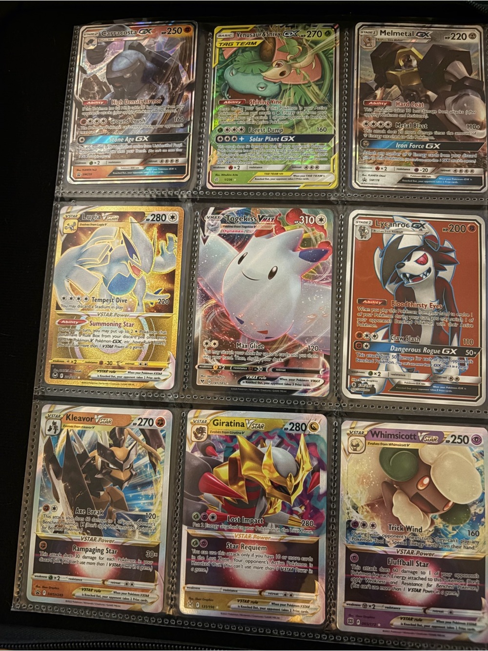 Pokemon Card Collection - Picture 14 of 15